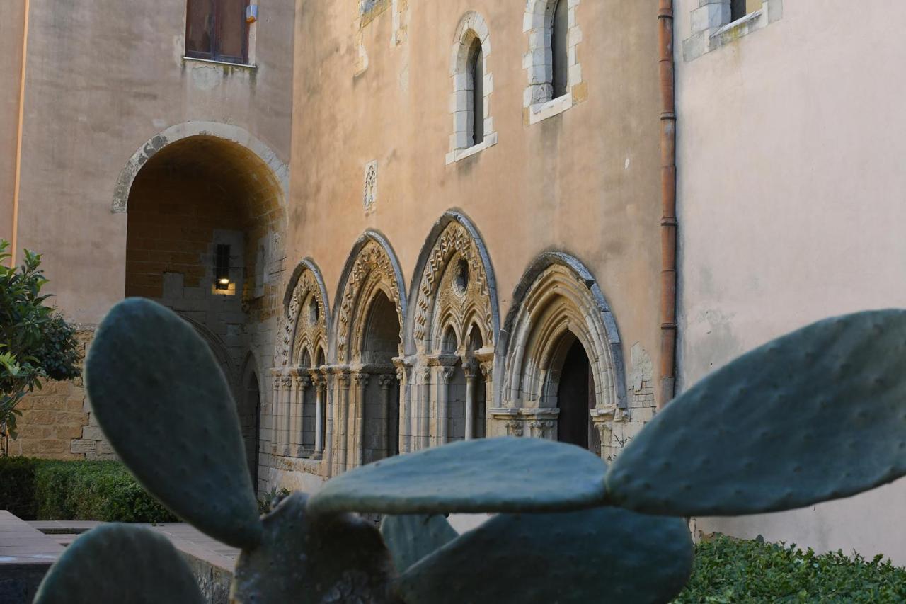 Il Portoncino ^ Apt.^ Agrigento Exterior foto